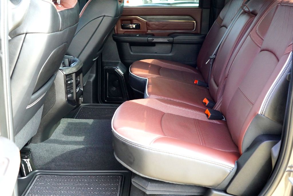 Used Car 2025 Ram 3500  Limited For Sale Under $100,000 In Taylor, Texas