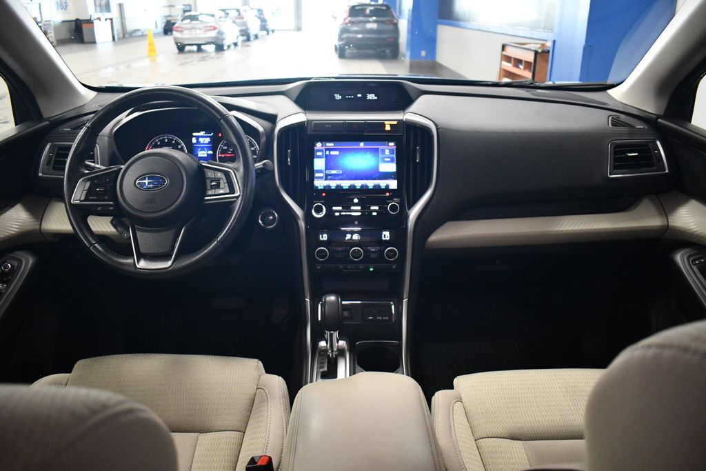 Thumbnail: 2019 Subaru Ascent - 18