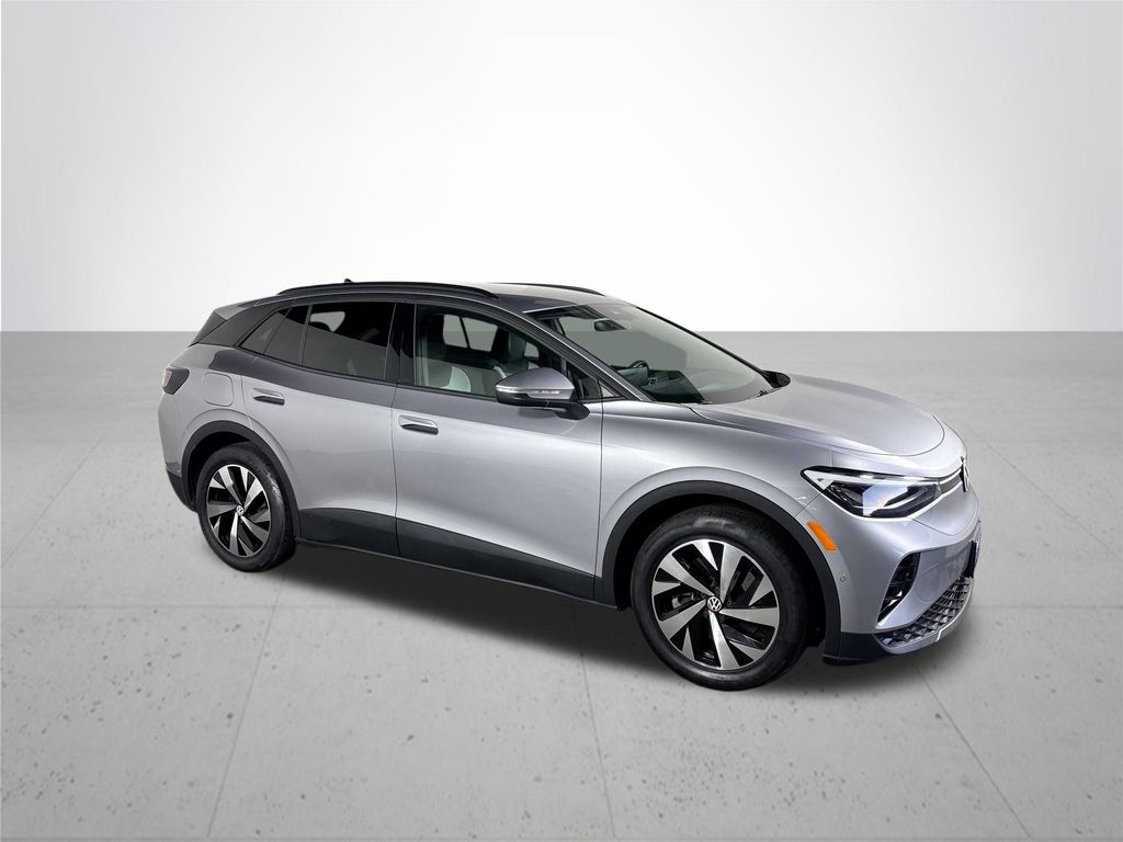 2023 Volkswagen ID.4 Standard