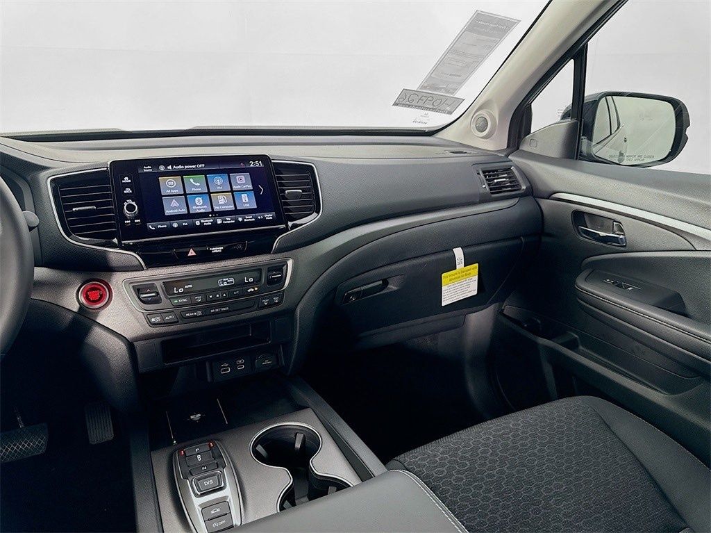 2024 Honda Ridgeline Sport photo