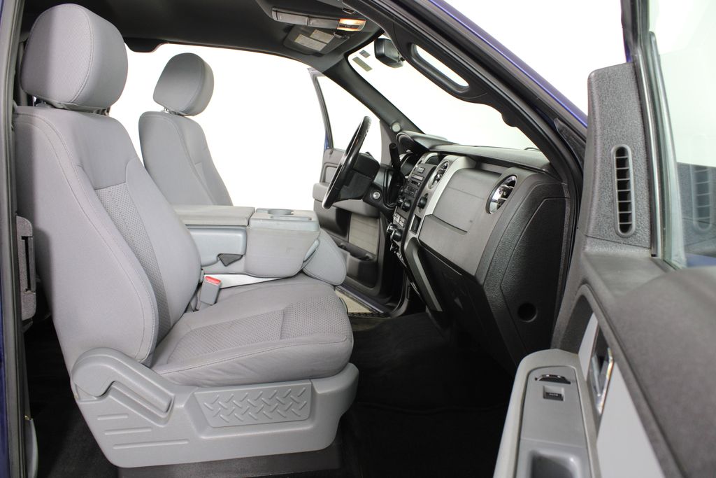 Used 2012 Ford F-150 for sale in 