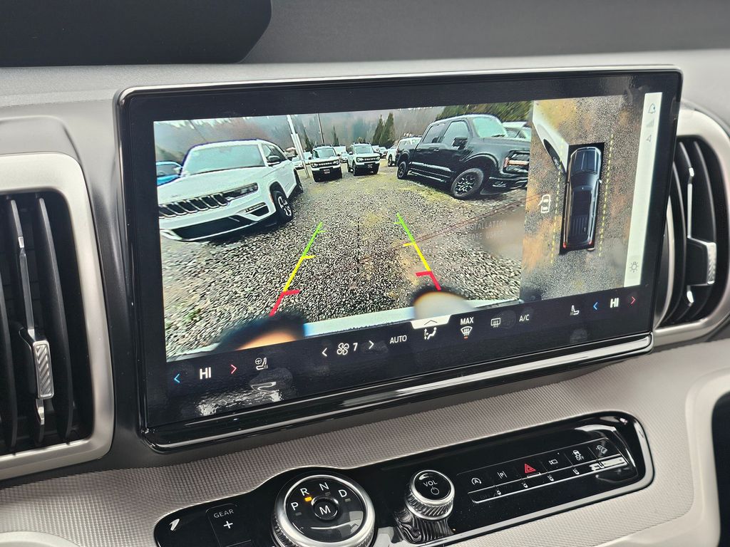 New 2026 White Ford Active image 31