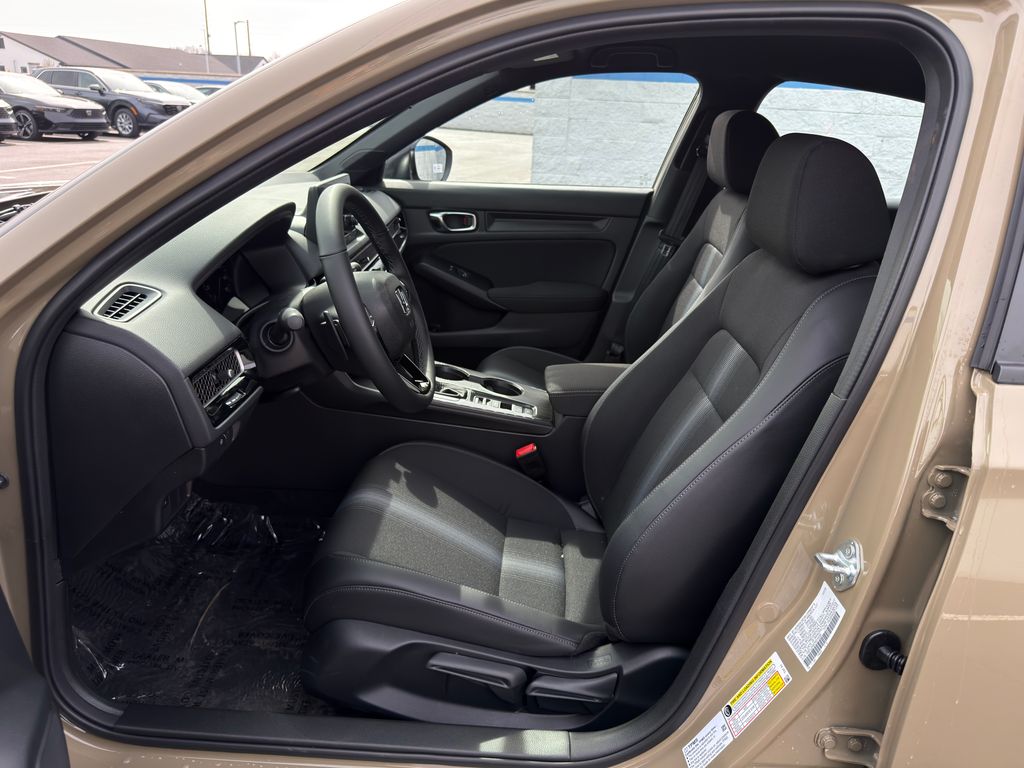 Thumbnail: 2026 Honda Civic - 16