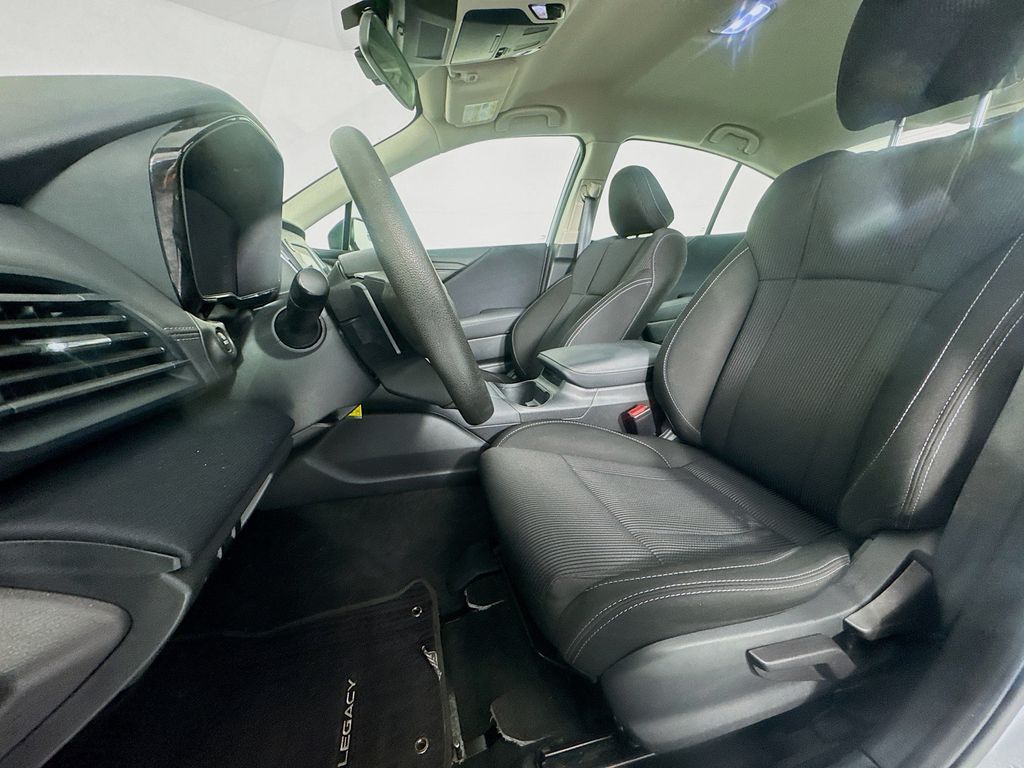 Used Car 2023 Subaru Legacy  Base For Sale Under $25,000 In Austin, Texas