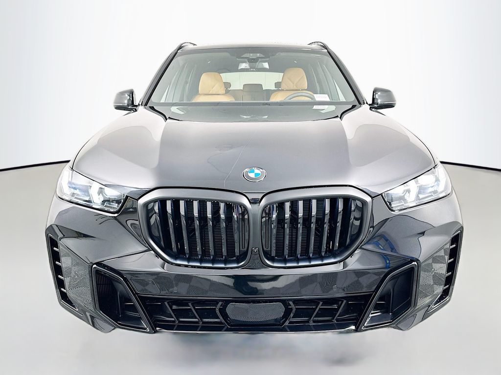 Thumbnail: 2026 BMW X5 - 2