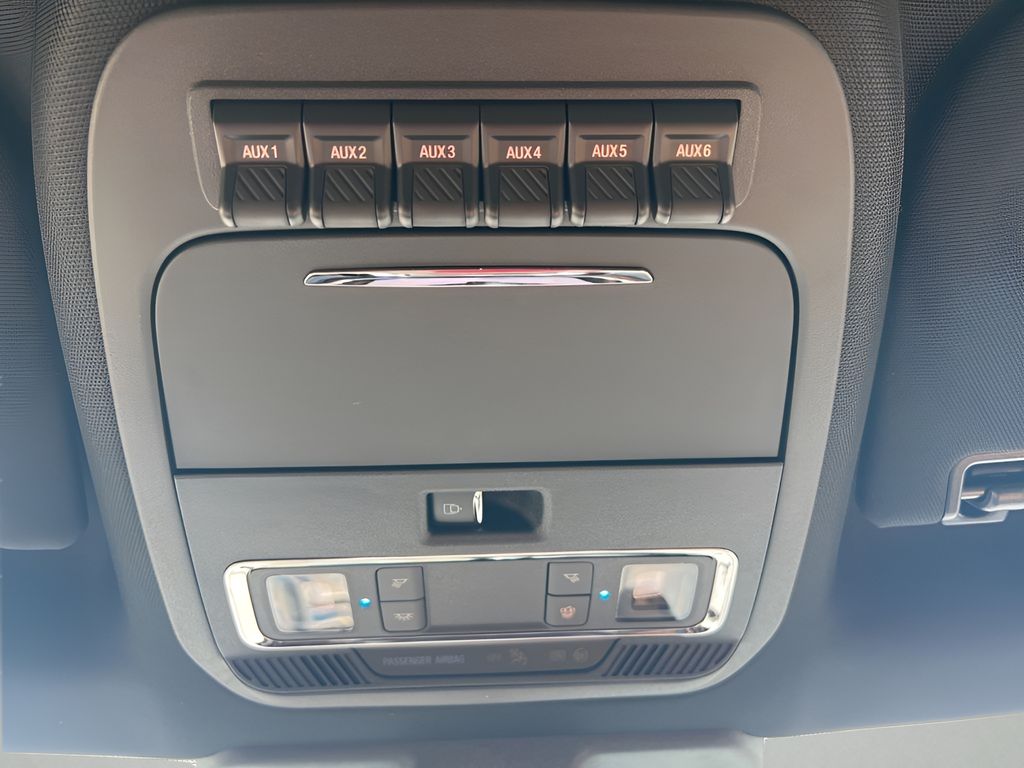2025 Ford F-350SD