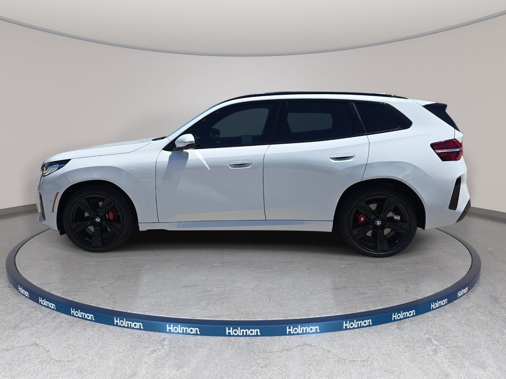 Used 2026 White BMW 30 xDrive image 9