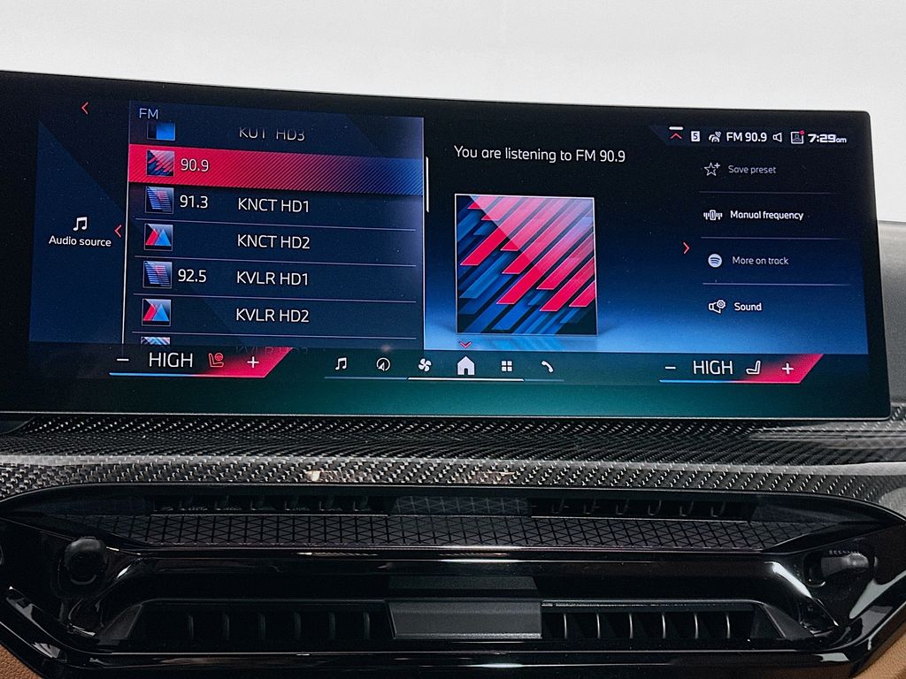 Thumbnail: 2026 BMW 3 Series - 11