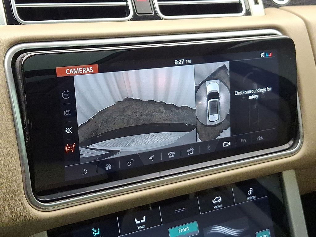 Thumbnail: 2019 Land Rover Range Rover - 20