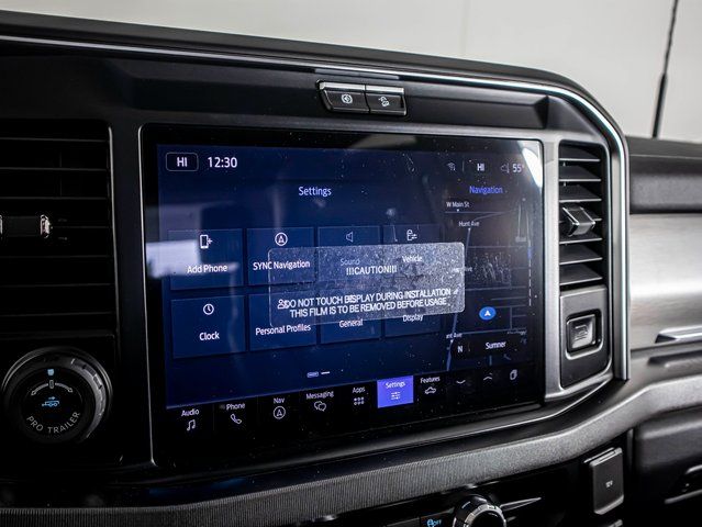 Used 2026  Ford Platinum image 36