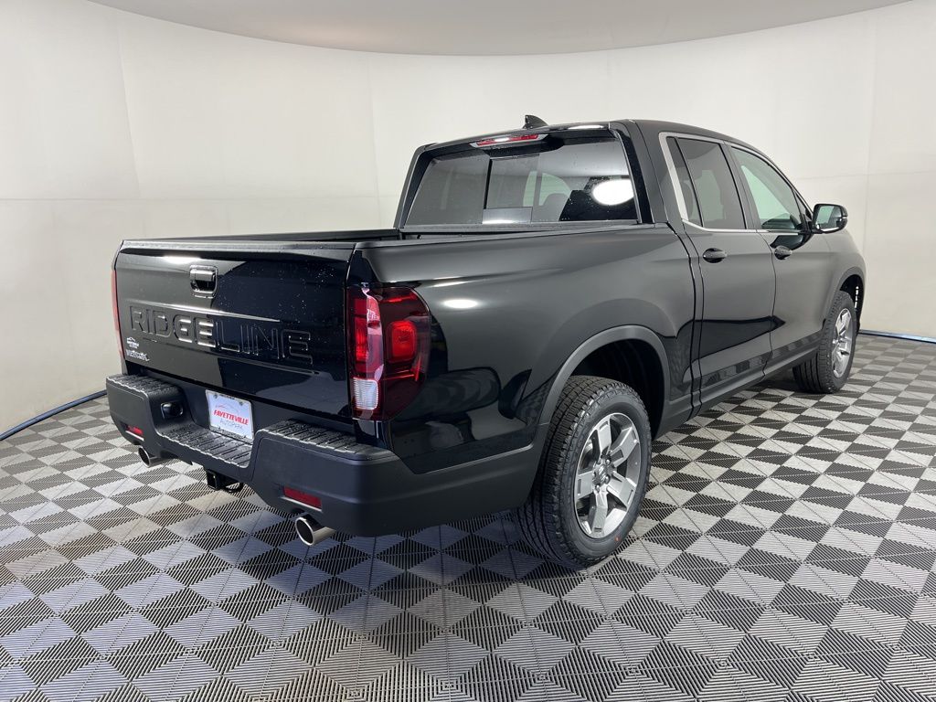 Thumbnail: 2026 Honda Ridgeline - 5