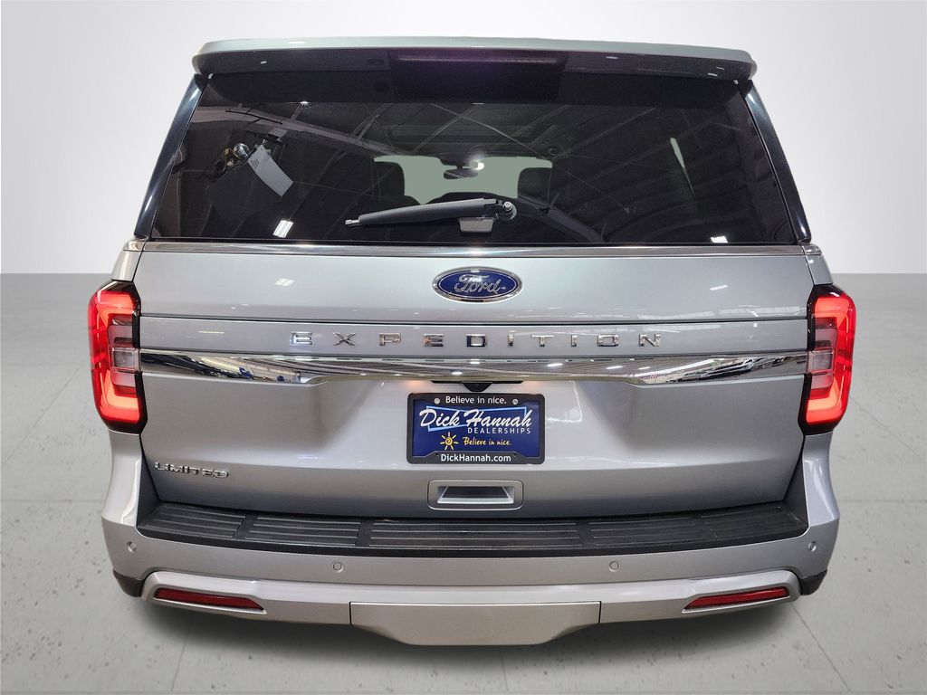 2022 Ford Expedition Limited