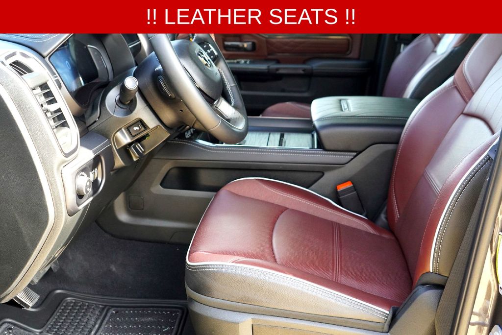 Used Car 2025 Ram 3500  Limited For Sale Under $100,000 In Taylor, Texas