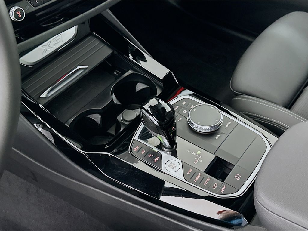 Thumbnail: 2023 BMW X3 - 17