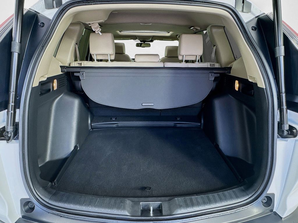 Used Car 2022 Honda Cr-v  Ex-l For Sale Under $25,000 In Austin, Texas