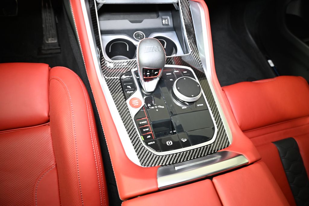 Thumbnail: 2025 BMW X6 - 20