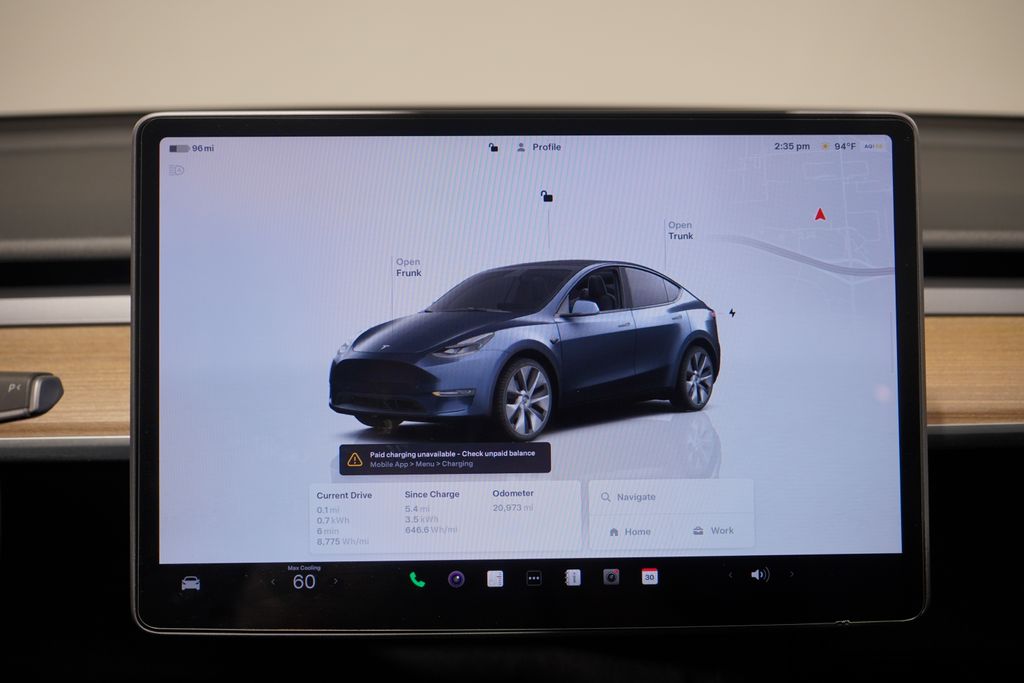 Thumbnail: 2024 Tesla Model Y - 12