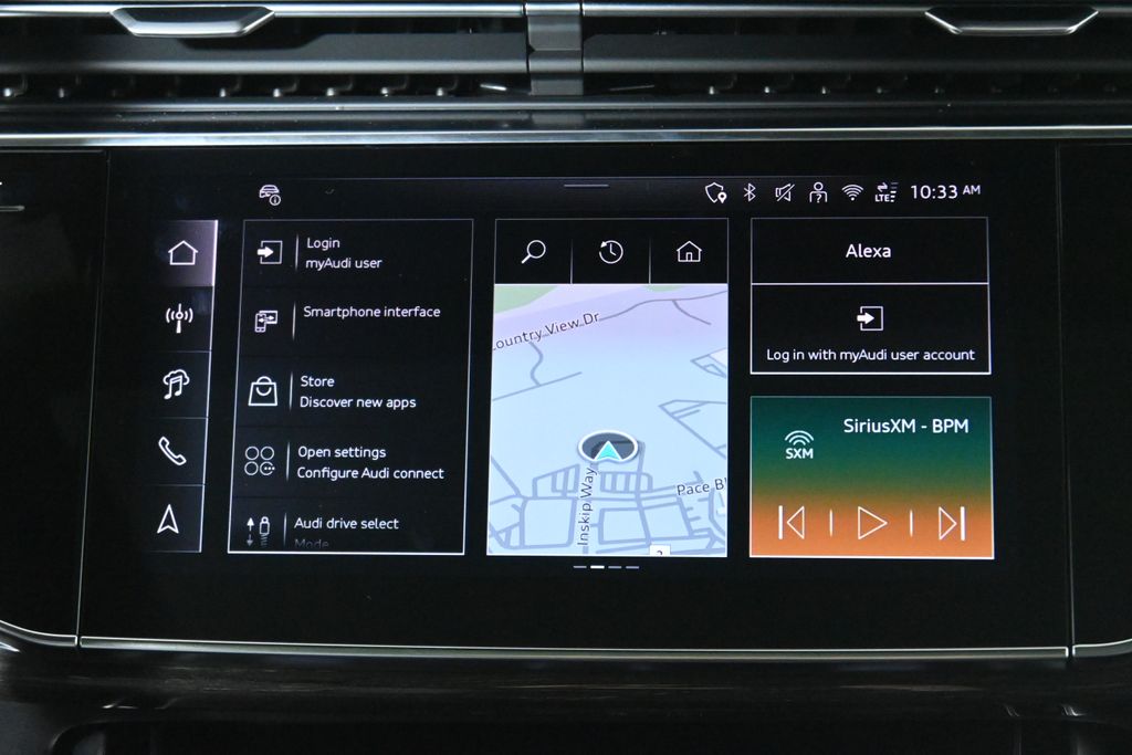 Thumbnail: 2026 Audi Q7 - 17