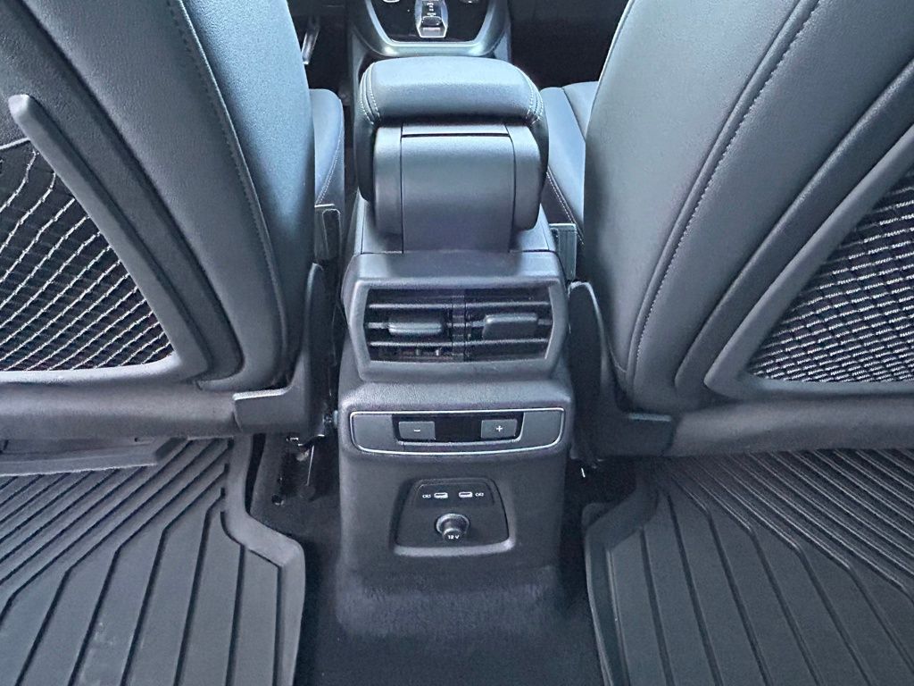 Certified Used 2023 White Audi Prestige image 67