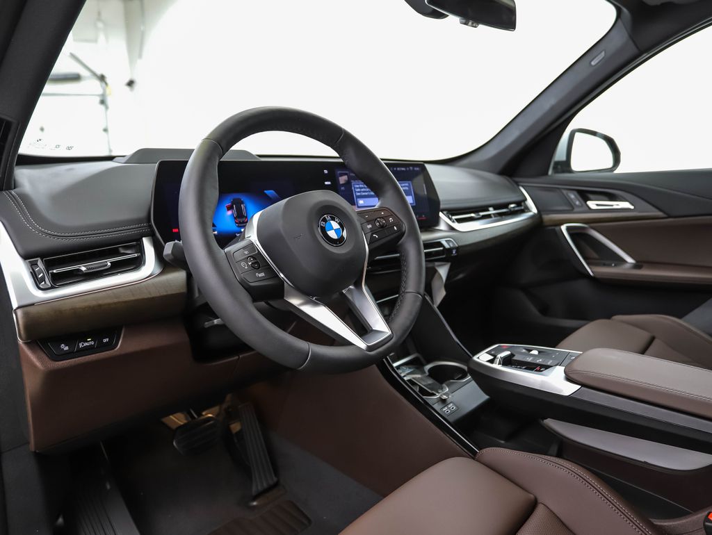 2024 BMW X1 xDrive28i 10