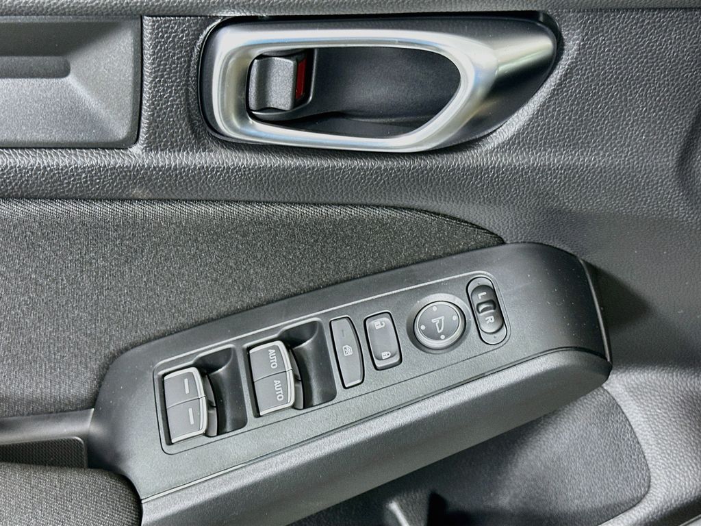 Thumbnail: 2026 Honda Civic - 18
