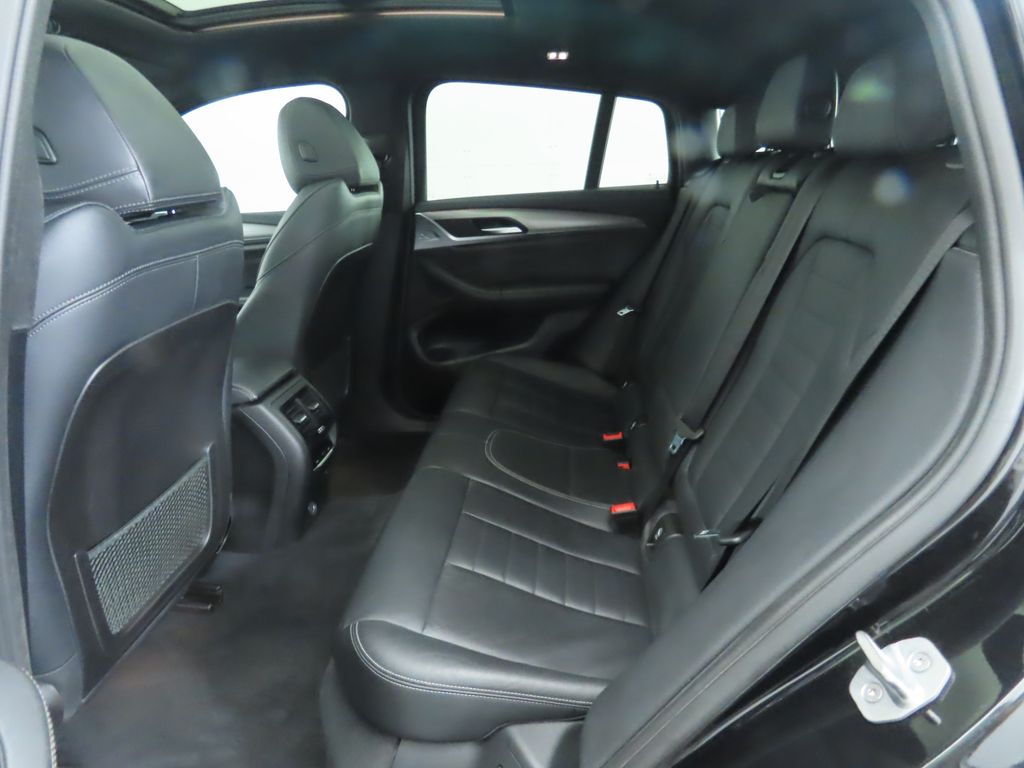 Thumbnail: 2019 BMW X4 - 22