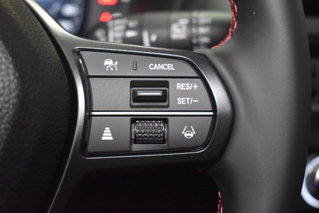 Thumbnail: 2025 Honda Civic - 16