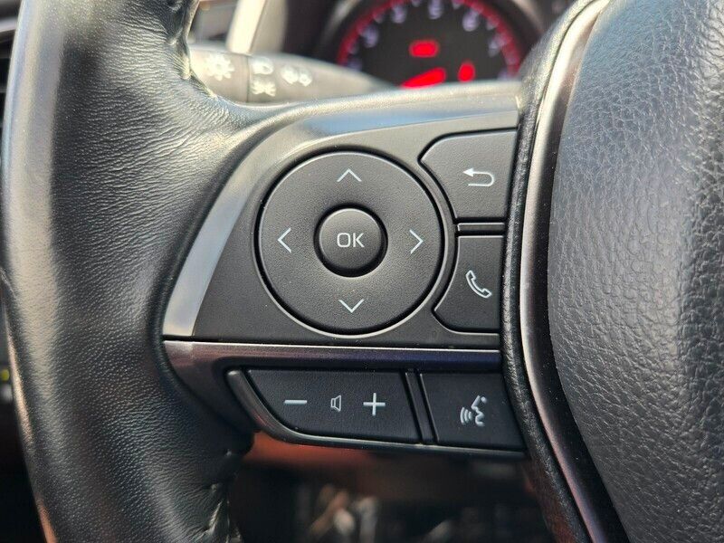 2021 Toyota Camry - $27,514