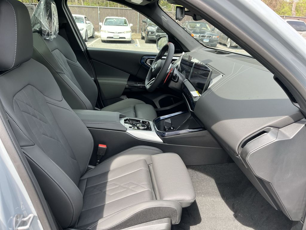 Thumbnail: 2026 BMW X3 - 25