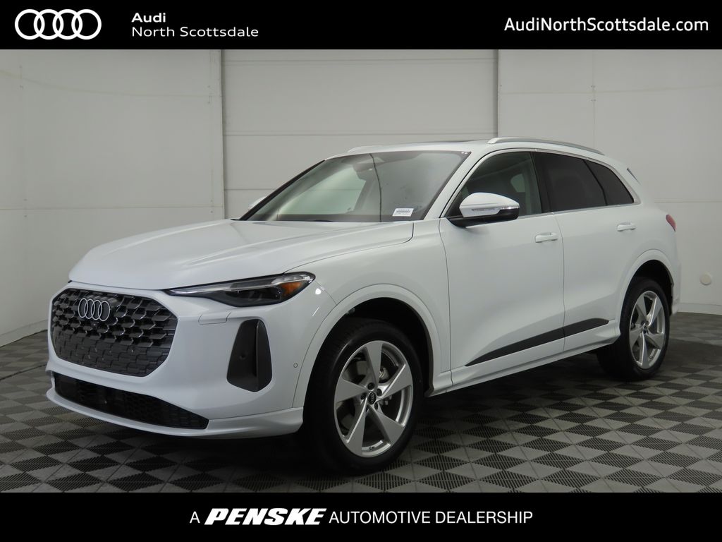 2025 Audi Q5 Premium -
                Phoenix, AZ