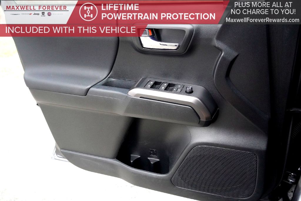 Used Car 2021 Toyota Tacoma  Trd Off-road For Sale Under $35,000 In Taylor, Texas