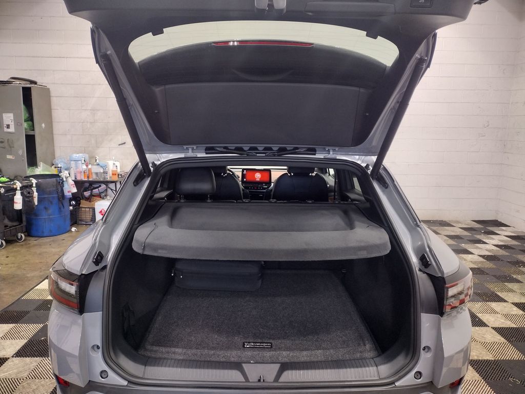 2021 Volkswagen ID.4 Pro S