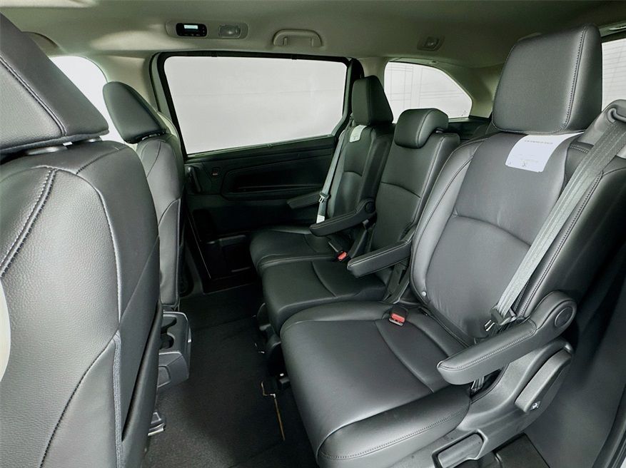 Used Car 2025 Honda Odyssey  Ex-l For Sale Under $50,000 In Austin, Texas
