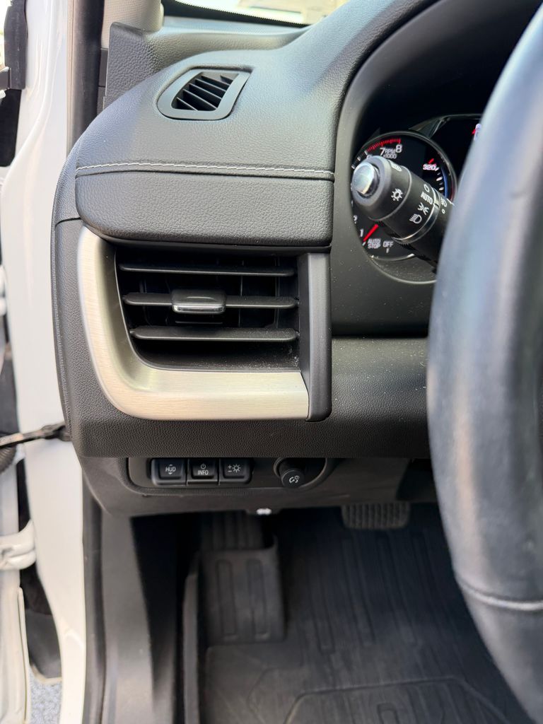 Used 2024 GMC Terrain SUV
