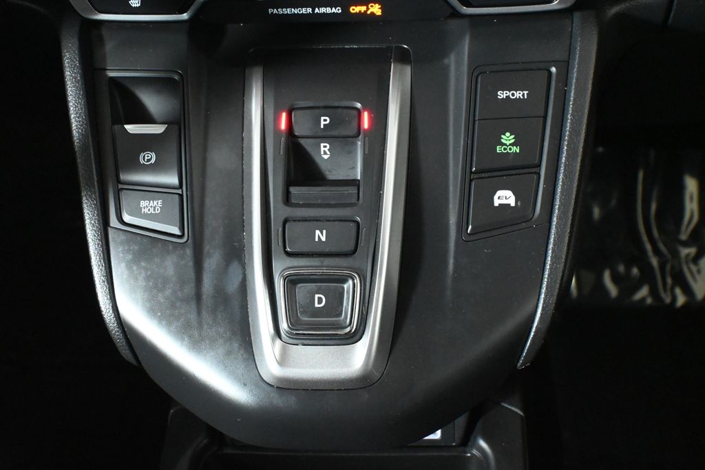 Thumbnail: 2020 Honda CR-V - 23