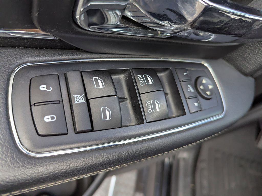 used 2017 Ram 1500 car, priced at $18,492