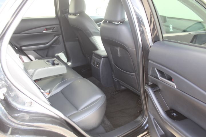 Used Car 2024 Mazda Cx-30  2.5 S Select Sport For Sale Under $25,000 In Georgetown, Texas