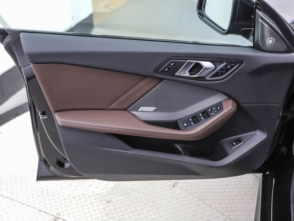 Thumbnail: 2026 BMW 2 Series - 9