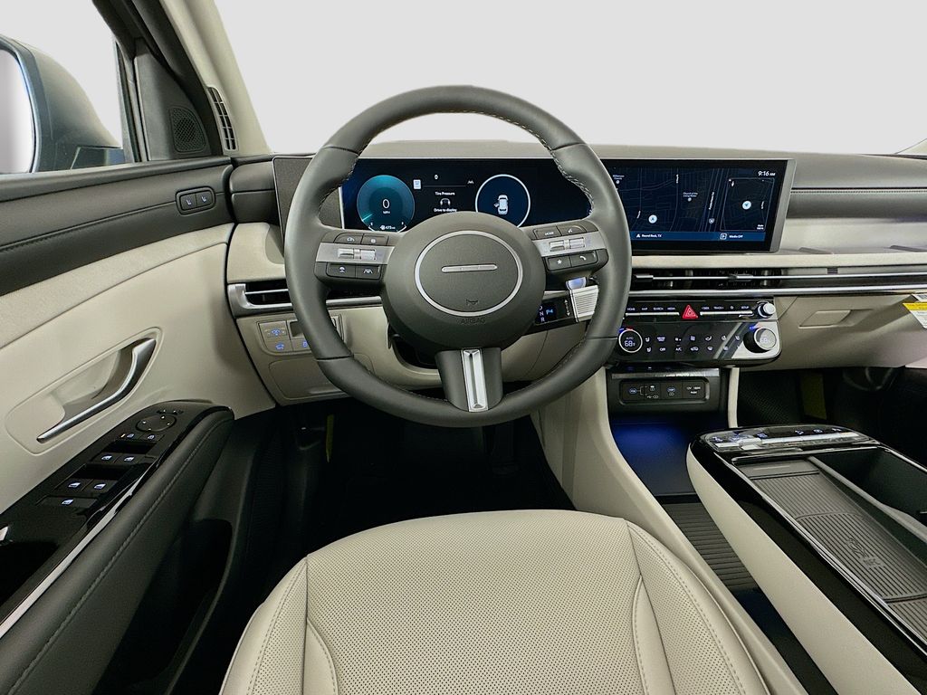 Thumbnail: 2026 Hyundai Tucson - 19