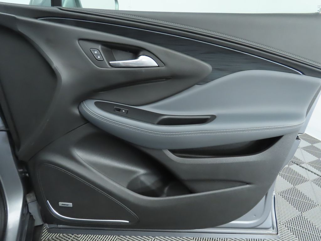 Thumbnail: 2020 Buick Envision - 26