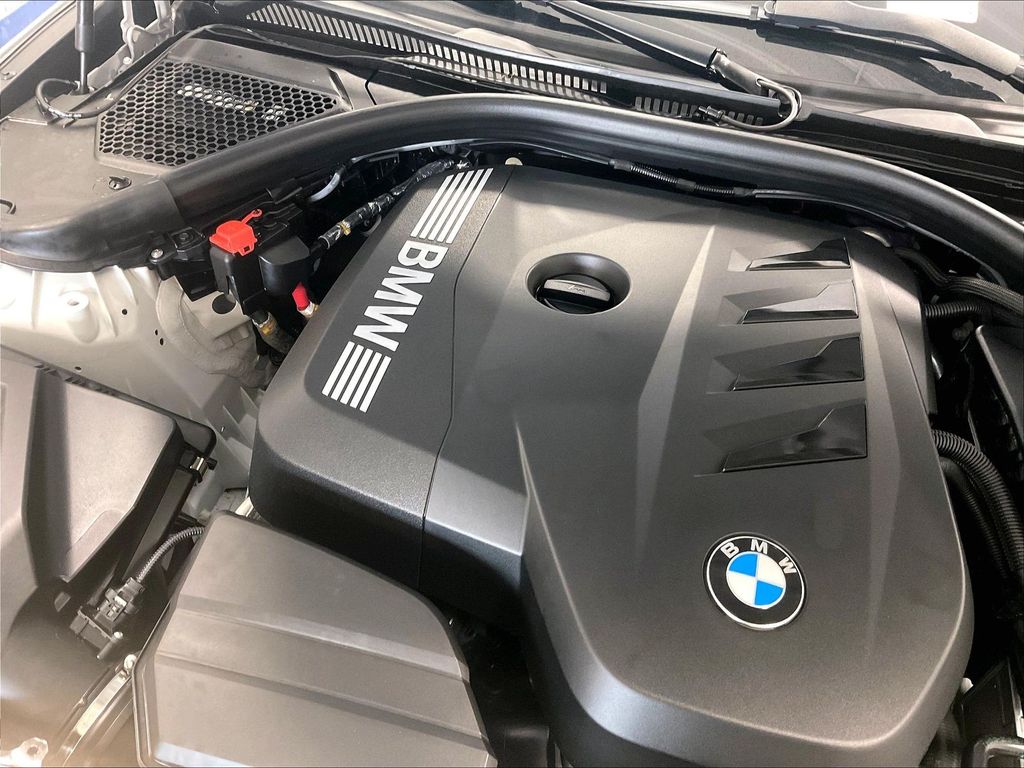 2026 BMW 3 Series — photo 35
