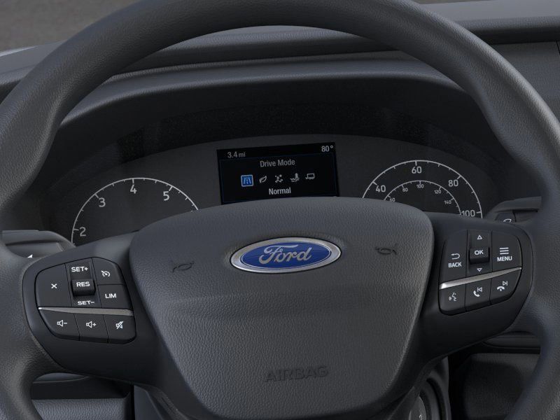 2025 Ford Transit 150