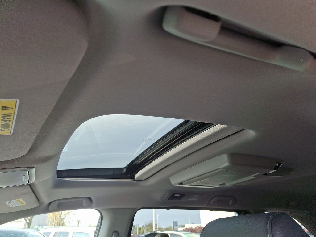 2022 Honda Odyssey Touring 19
