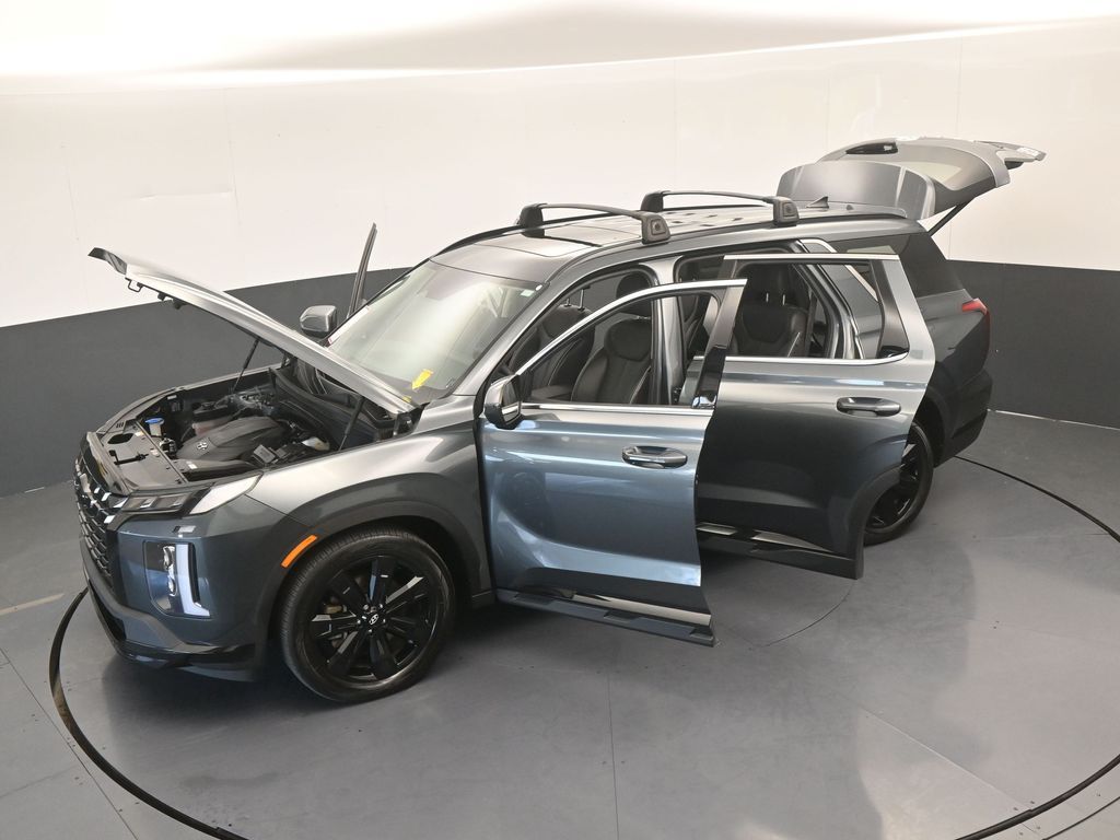 Used 2023 Steel Graphite Hyundai XRT image 97