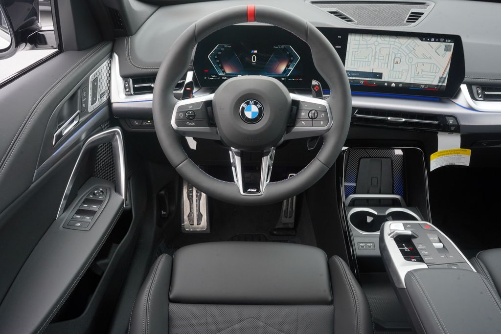 2024 BMW X1 M35i 14