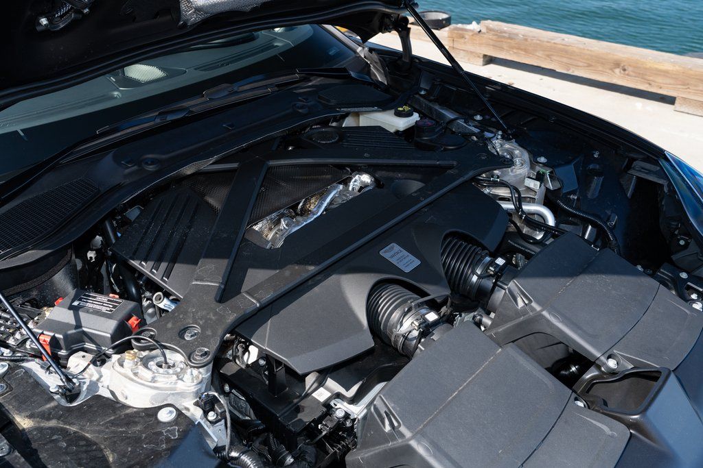 2026 Aston Martin Vantage Base - Photo 12