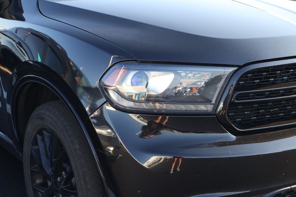 Thumbnail: 2015 Dodge Durango - 4