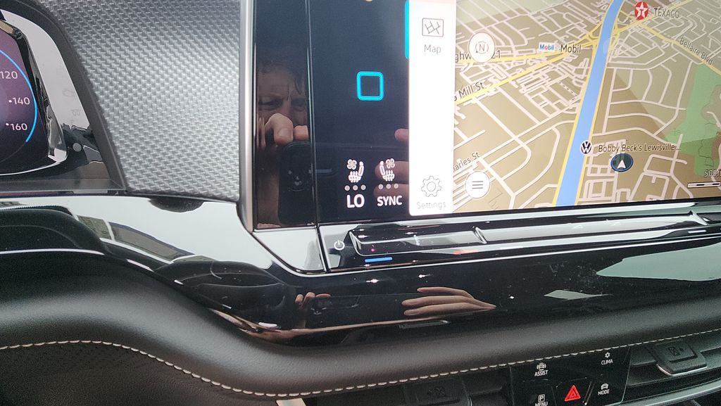 2026 Volkswagen Atlas Cross Sport