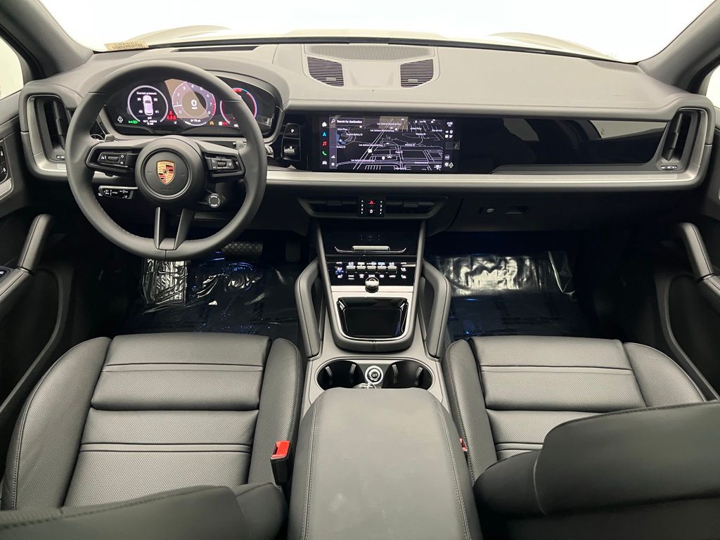 Thumbnail: 2025 Porsche Cayenne - 20