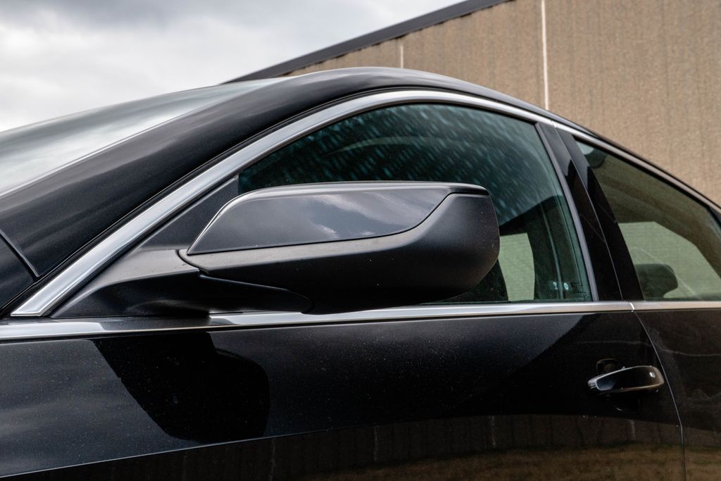 Used 2019 Chevrolet Malibu Sedan